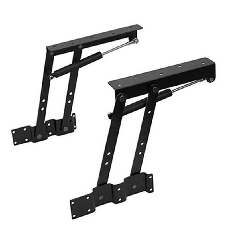 Desk Setup Diy - 2 pçs/set dobradiças de móveis dobradiças