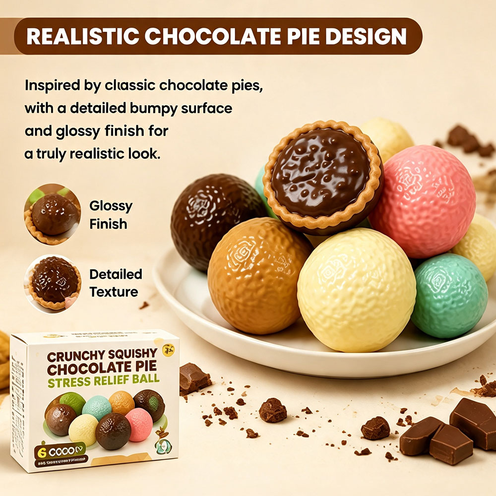Desk Setup Home - ASMR: Bolo de Chocolate Crocante com