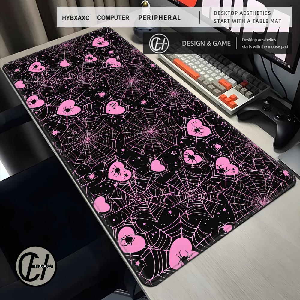 Desk Setup Pc - Mouse Pad de Mesa 90x40 com