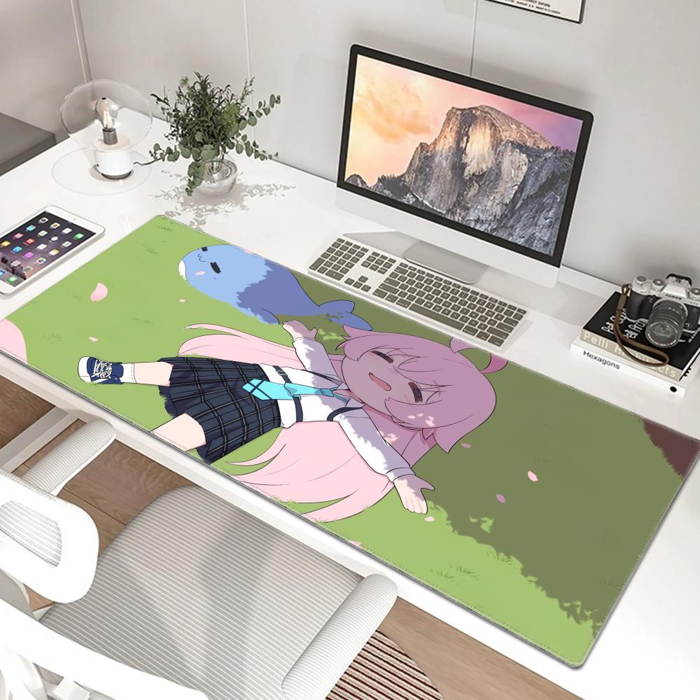 Tapete de Mesa Takanashi Hoshi - Desk Setup Blue avaliação e preço