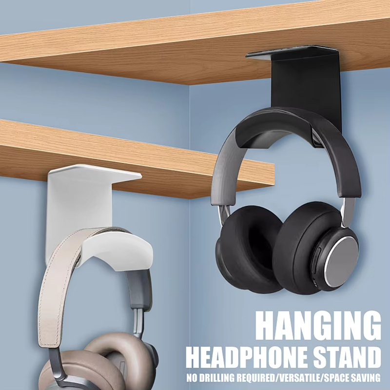 Suporte Universal para Fones d - Gaming Setup Desk avaliação e preço