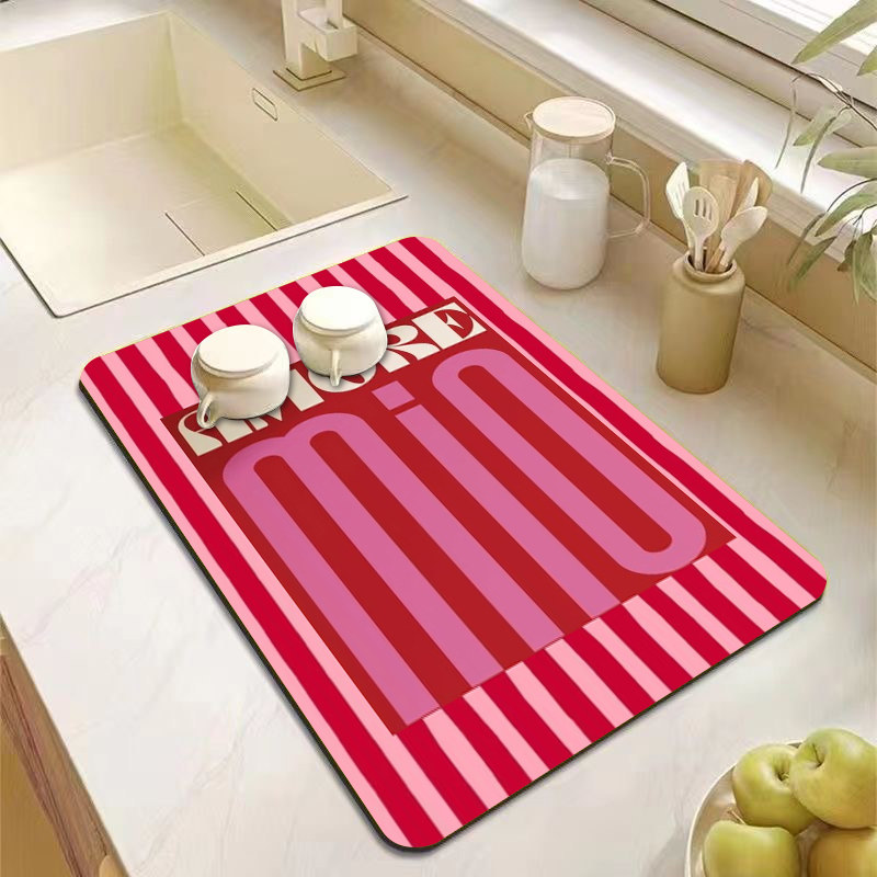 Tapete Decorativo para Cozinha - Desk Setup Green avaliação e preço