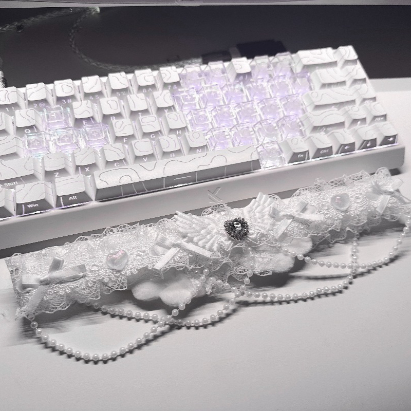 Decoração de Monitor em Renda  - Desk Setup Diy avaliação e preço