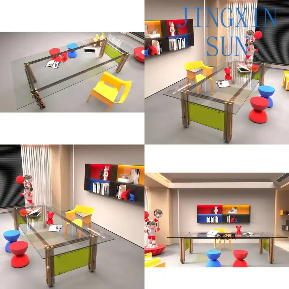 Sistema de Escritório Minimali - Desk Setup Workspace avaliação e preço