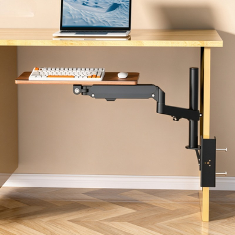 Bandeja de Teclado Ergonômica  - Desk Setup Diy avaliação e preço