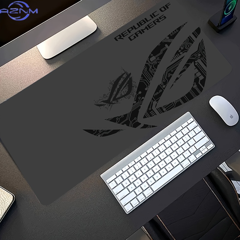 Mouse Pad Grande para Jogos co - Desk Setup Pc avaliação e preço