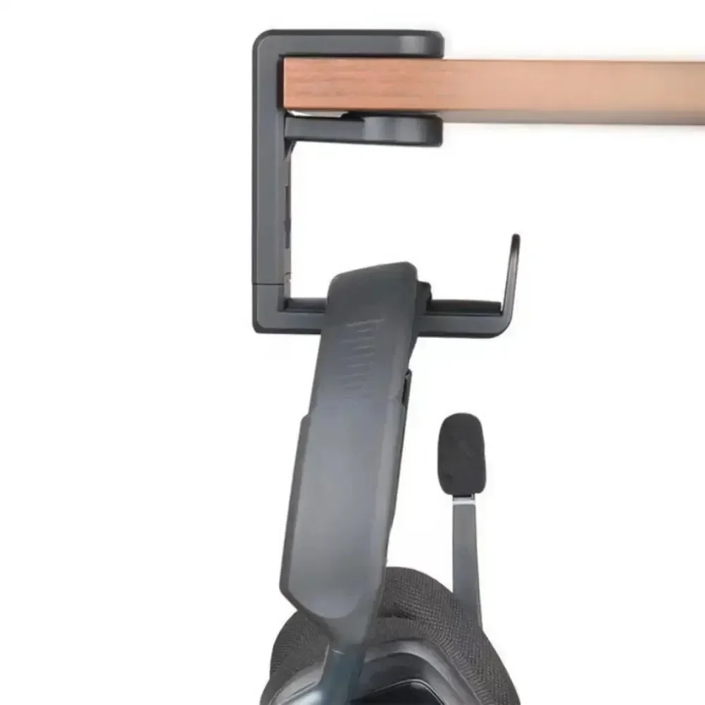 Suporte de Fone de Ouvido Sem  - Gaming Setup Desk avaliação e preço