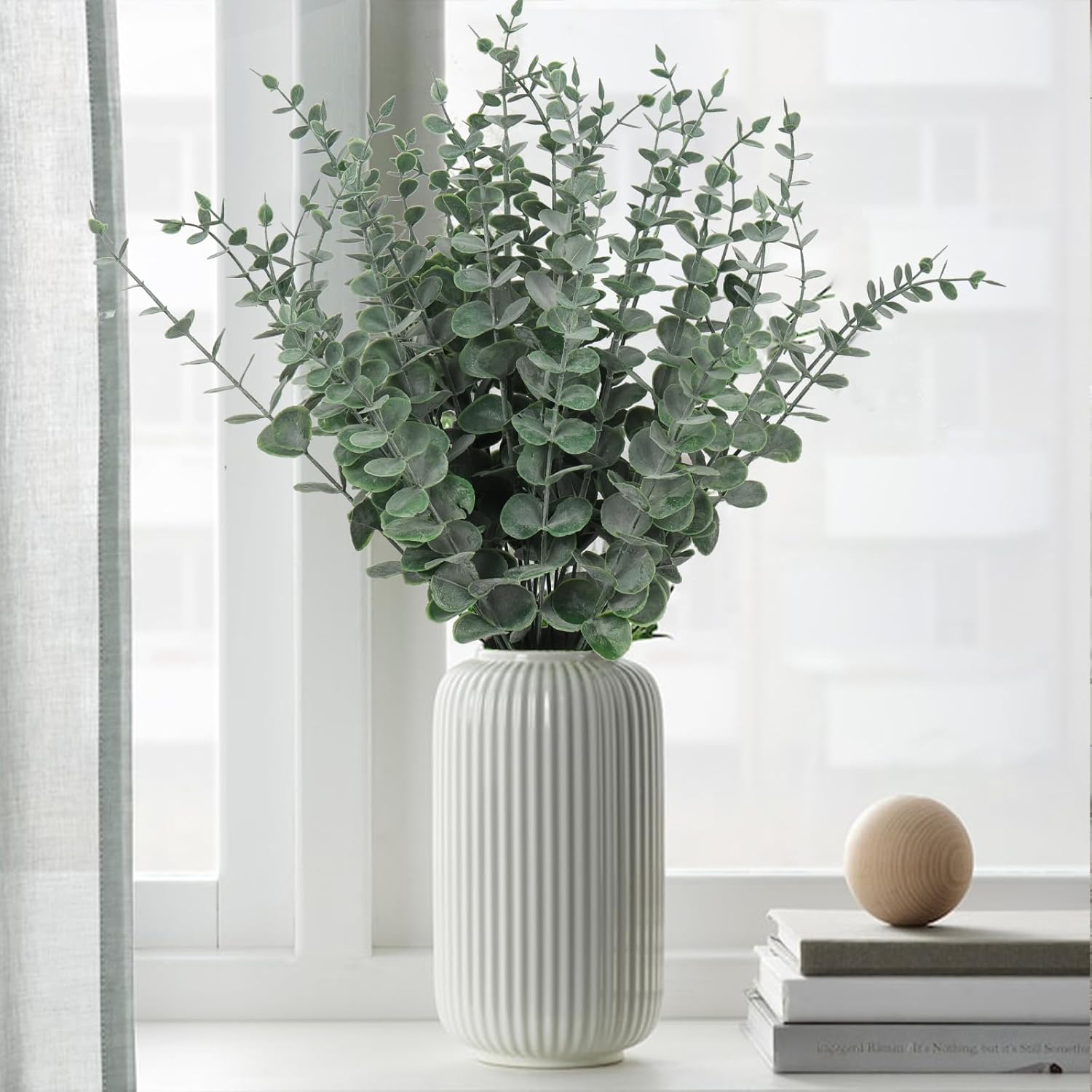 10/20 pçs plantas artificiais  - Desk Setup At Home avaliação e preço