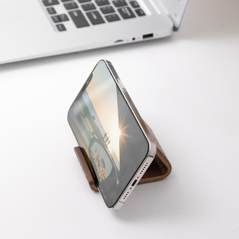 Suporte para Telefone e Exposi - Desk Setup Home avaliação e preço