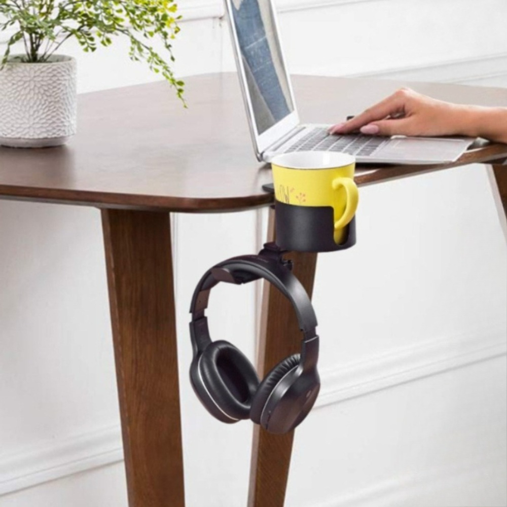 360 °   Suporte Giratório para - Gaming Setup Desk avaliação e preço