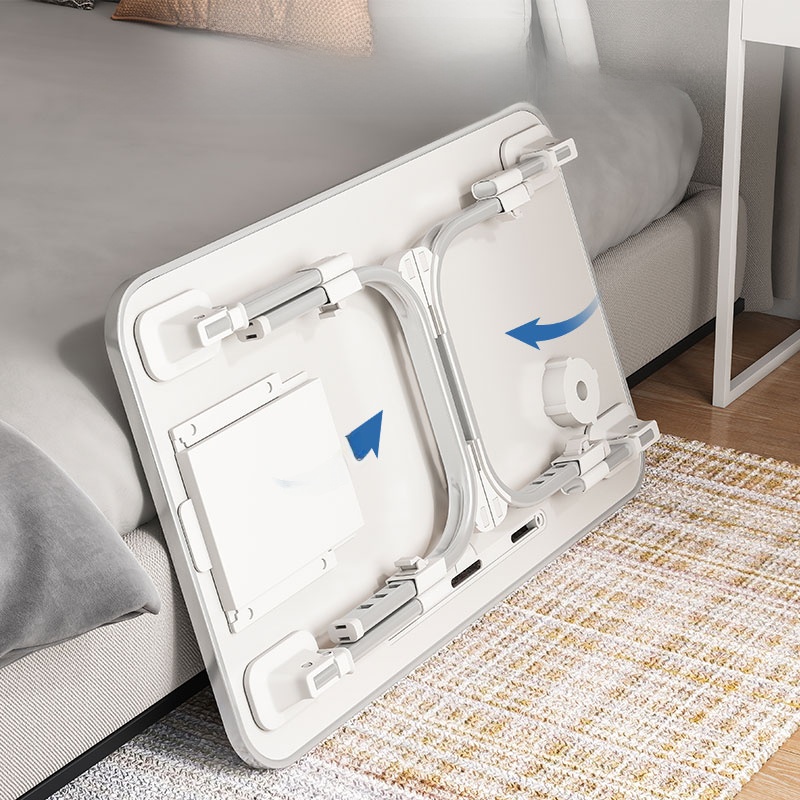 Mesa elevatória para laptop, m - Desk Setup Organizer avaliação e preço