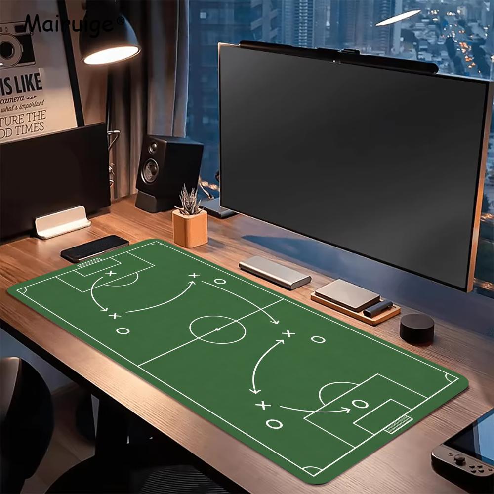 Mouse Pads Táticos para PC, Ac - Desk Setup Pc avaliação e preço