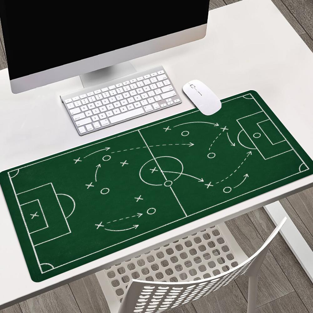 Mouse Pads Táticos para PC, Ac - Desk Setup Pc avaliação e preço