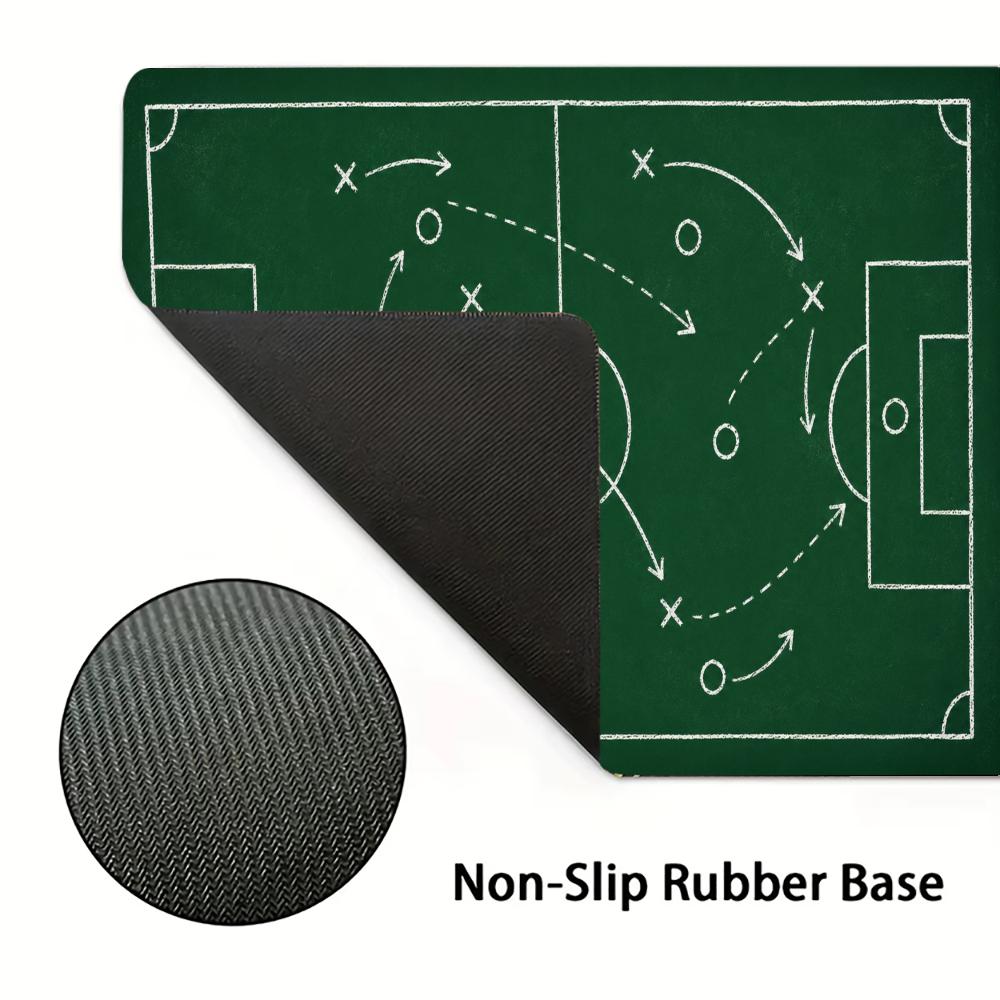 Mouse Pads Táticos para PC, Ac - Desk Setup Pc avaliação e preço