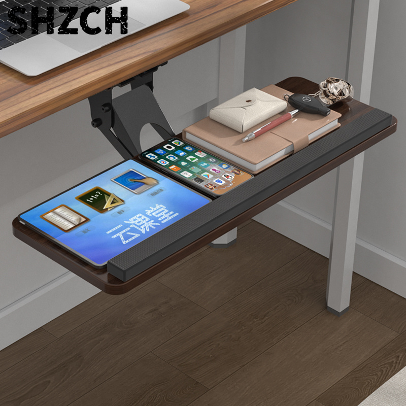 ‌ Suporte Ergonômico para Tecl - Desk Setup With Keyboard Tray avaliação e preço