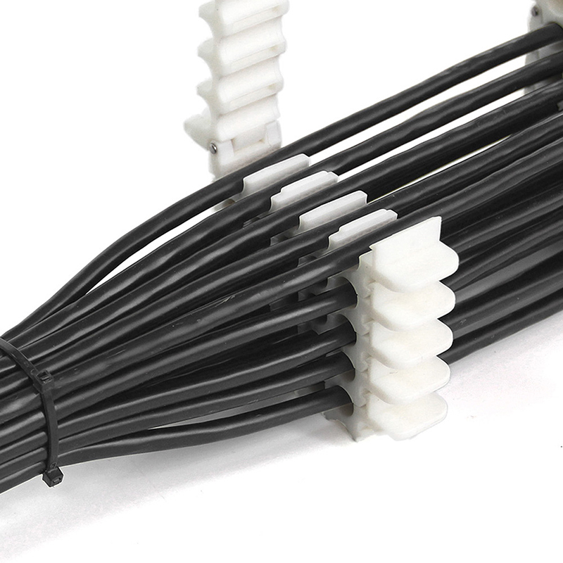 1 peça organizador de cabos de - Desk Setup Cable Management avaliação e preço