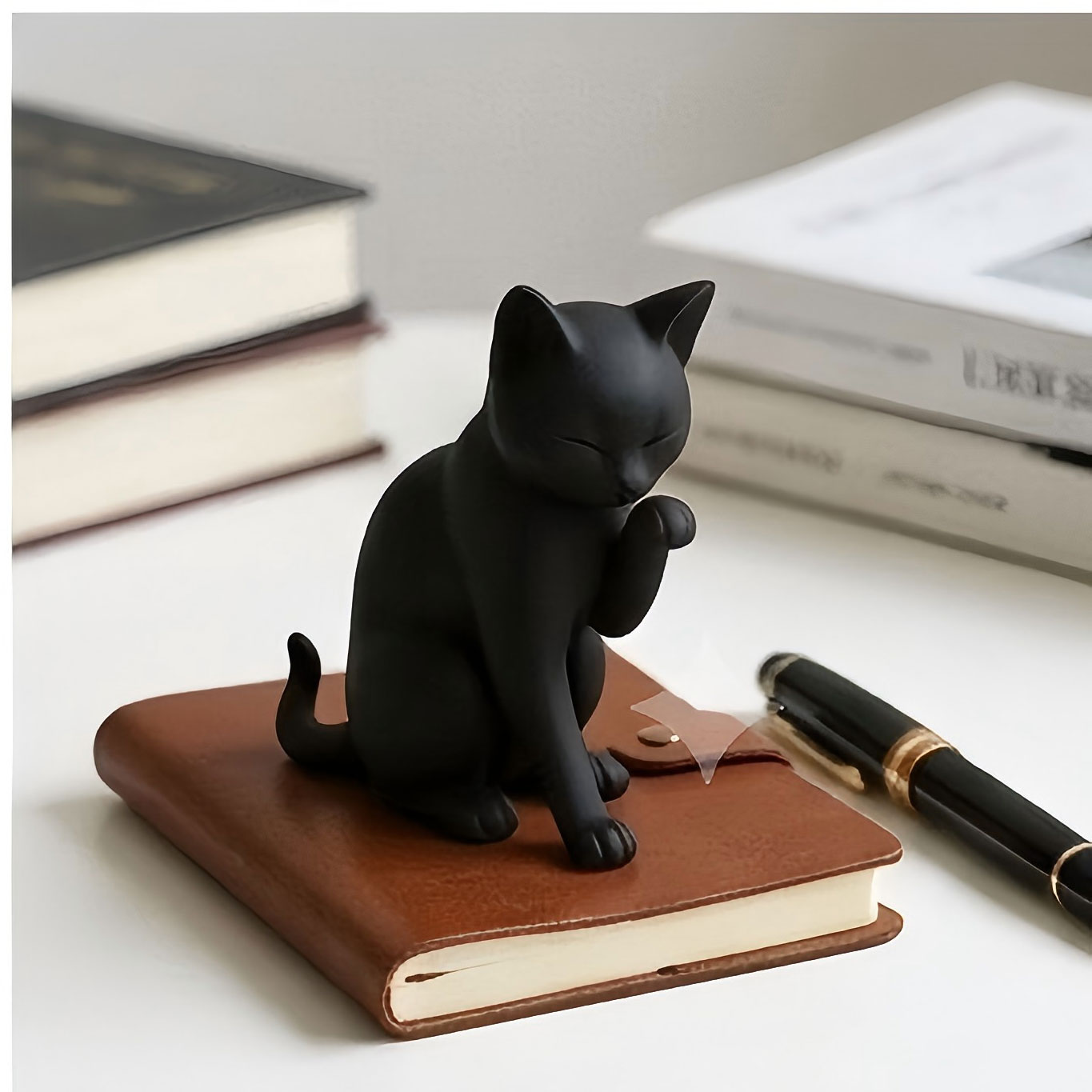 Decoração de Mesa para Gatos,  - Desk Setup Workspace avaliação e preço