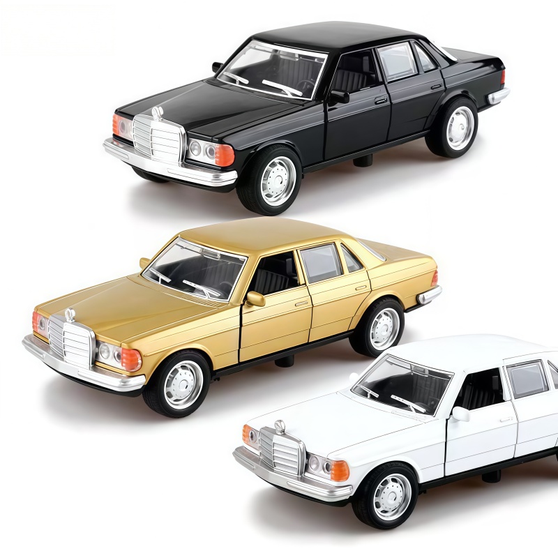 Conjunto de Modelos de Carros  - Desk Setup Retro avaliação e preço