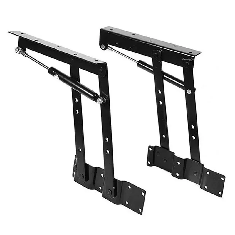2 pçs/set dobradiças de móveis - Desk Setup Diy avaliação e preço